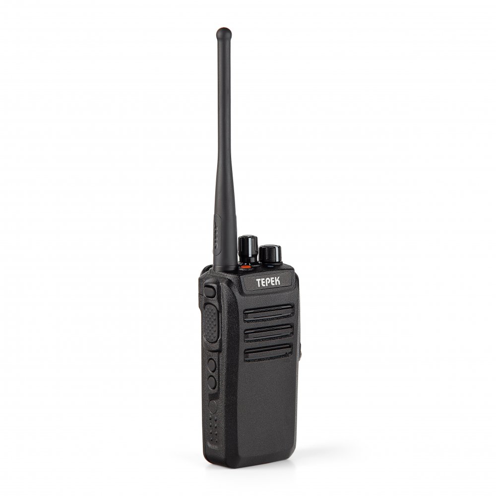 Радиостанция Терек [ РК-401 U ] (400-470 МГц)