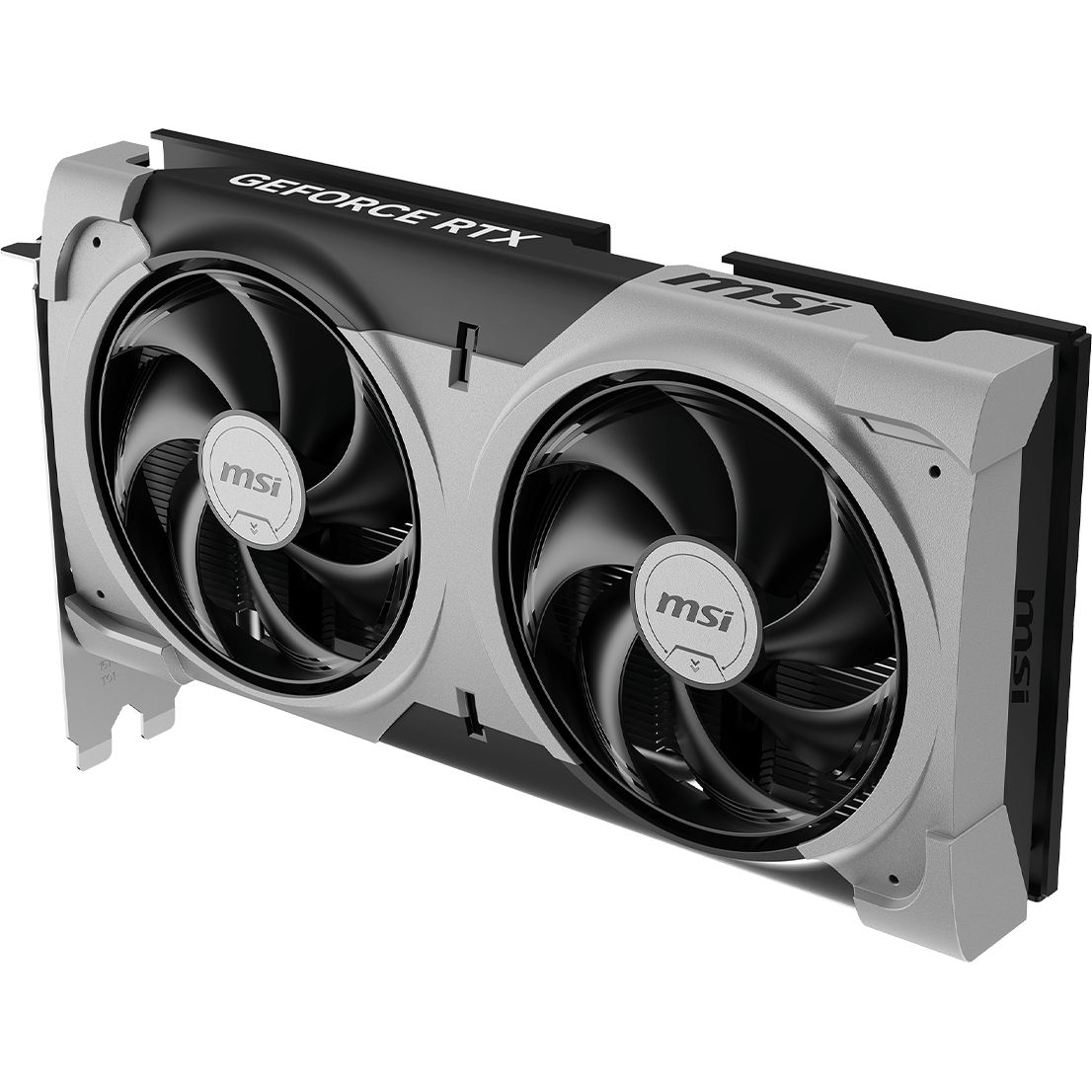 Видеокарта MSI GeForce RTX 5060 Ti 16G VENTUS 2X PLUS