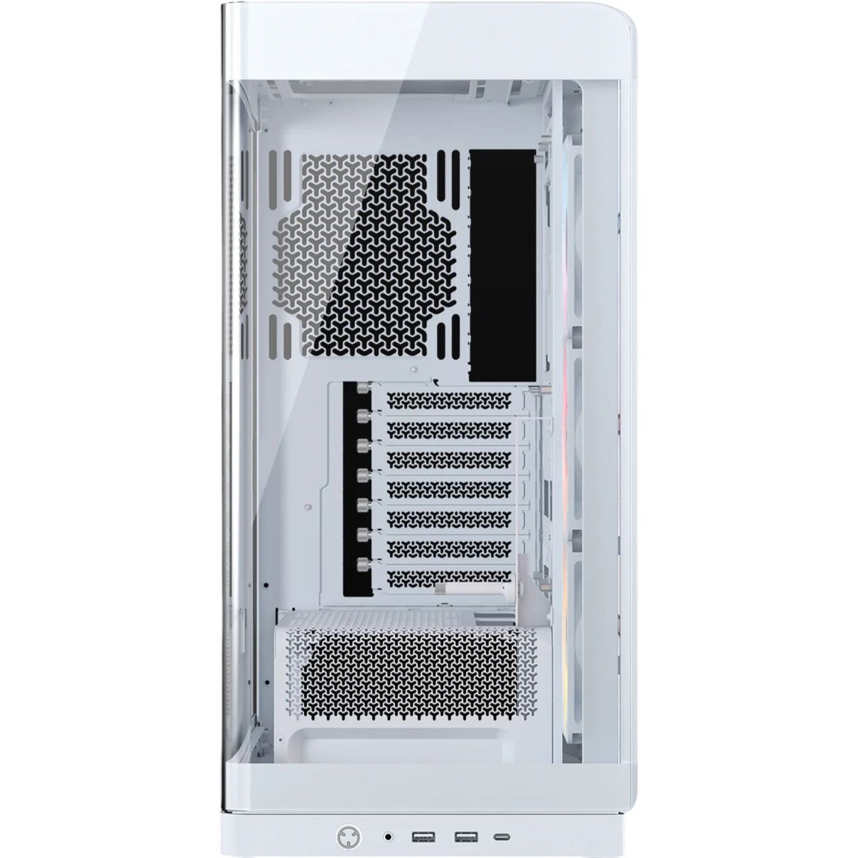 Корпус без блока питания Corsair CC-9011315-WW