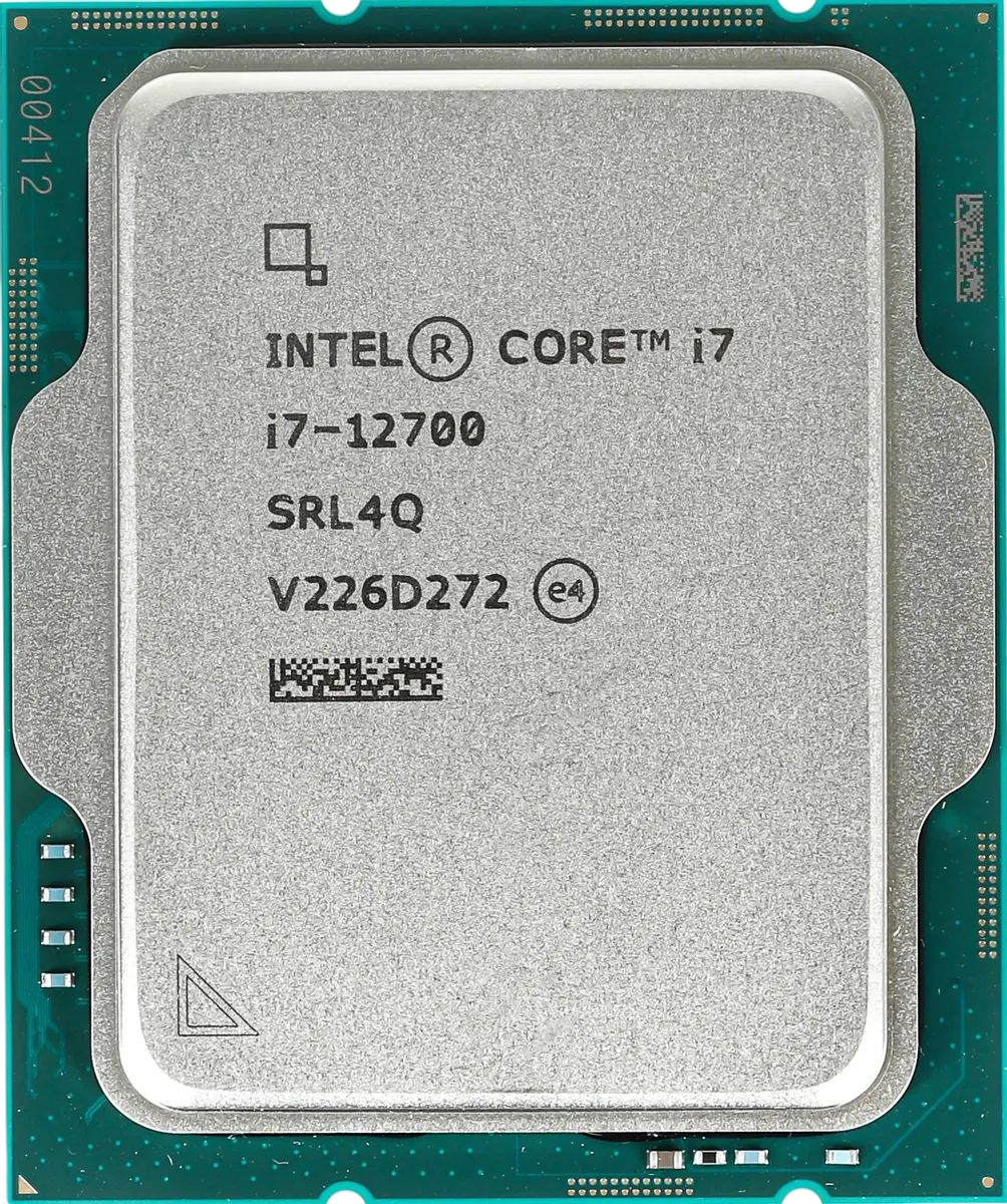Процессор Intel CM8071504555019
