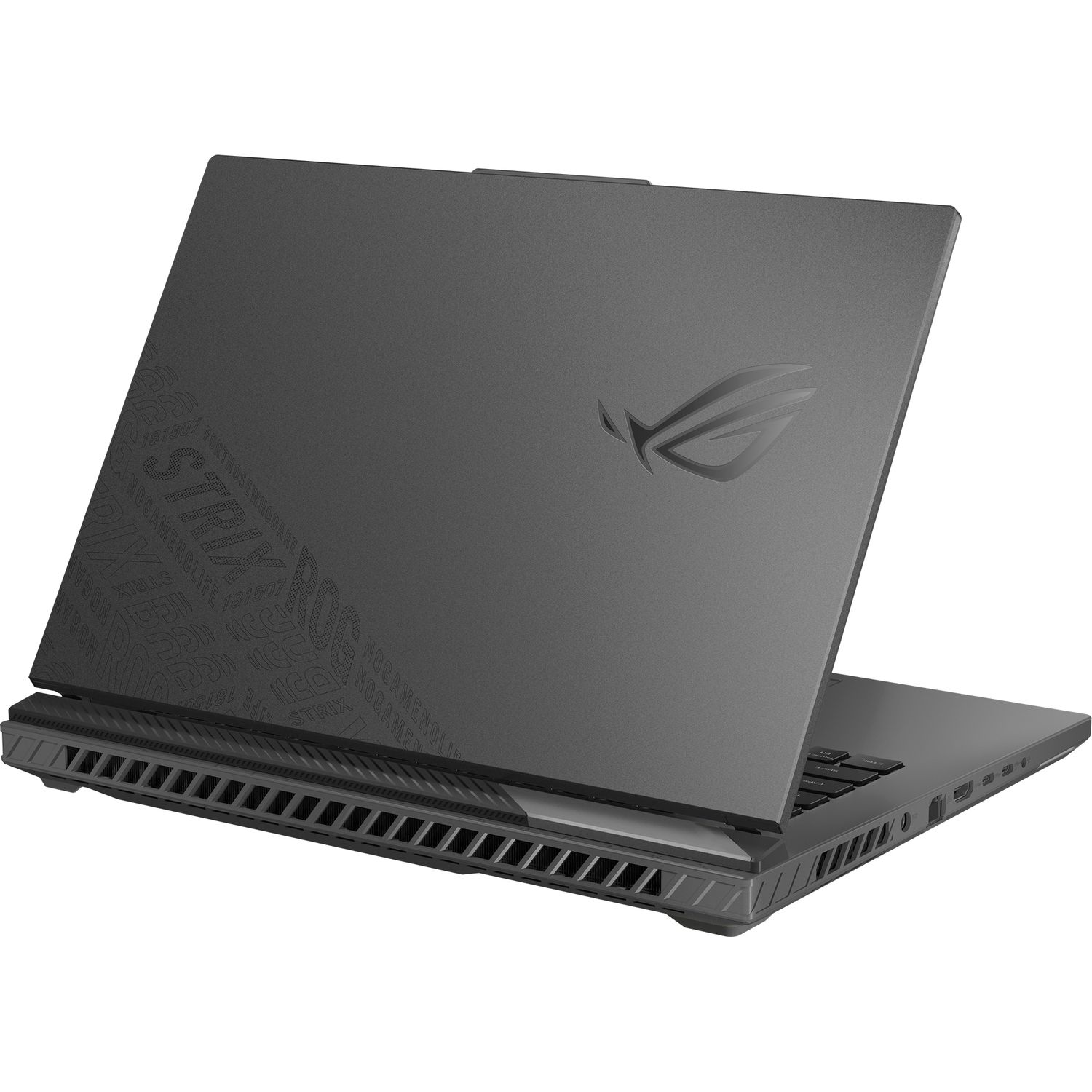 Ноутбук ASUS ROG Strix G16 G614PR-RV027 (90NR0NJ7-M001J0)