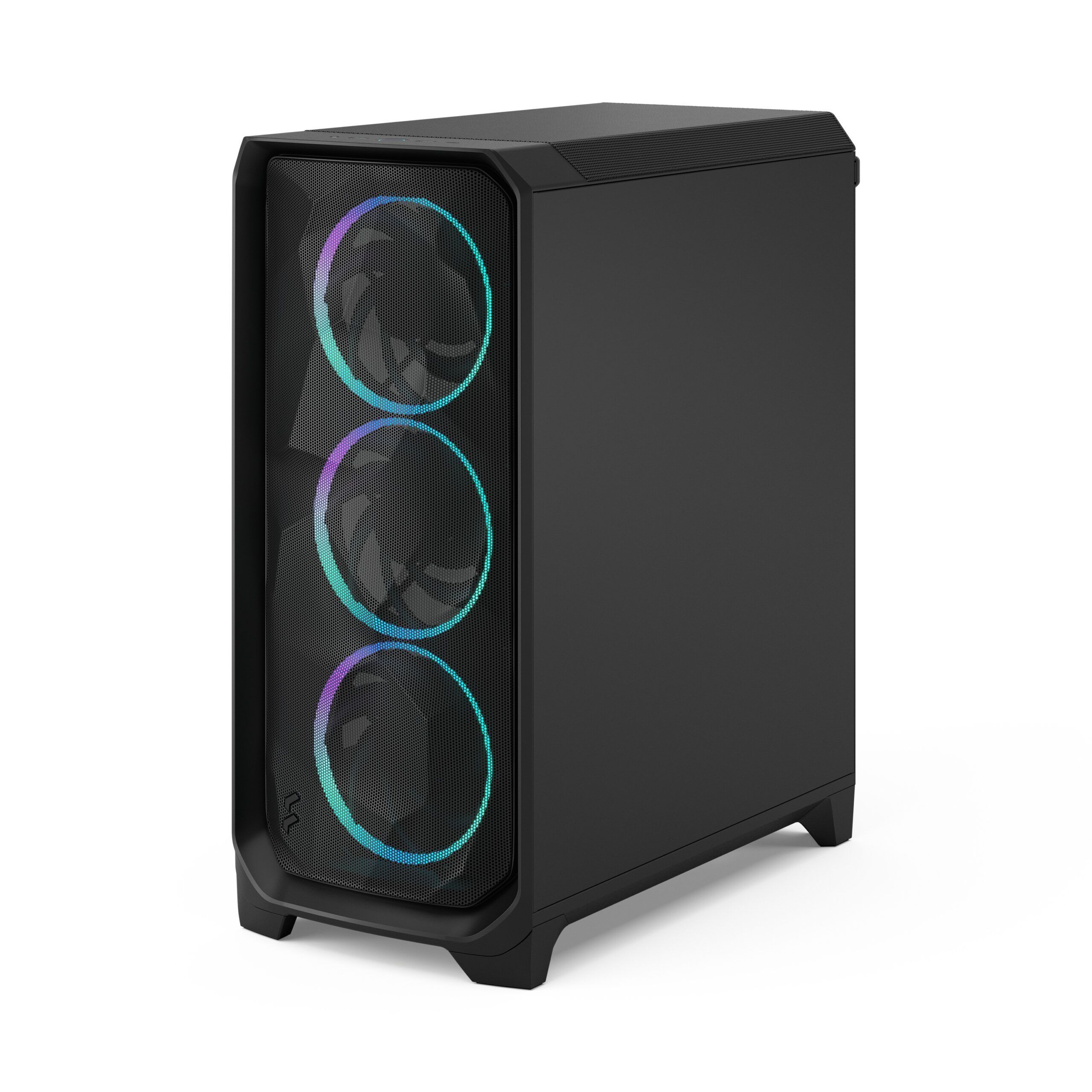Корпус ПК без блока питания Fractal Design FD-C-MES3A-06