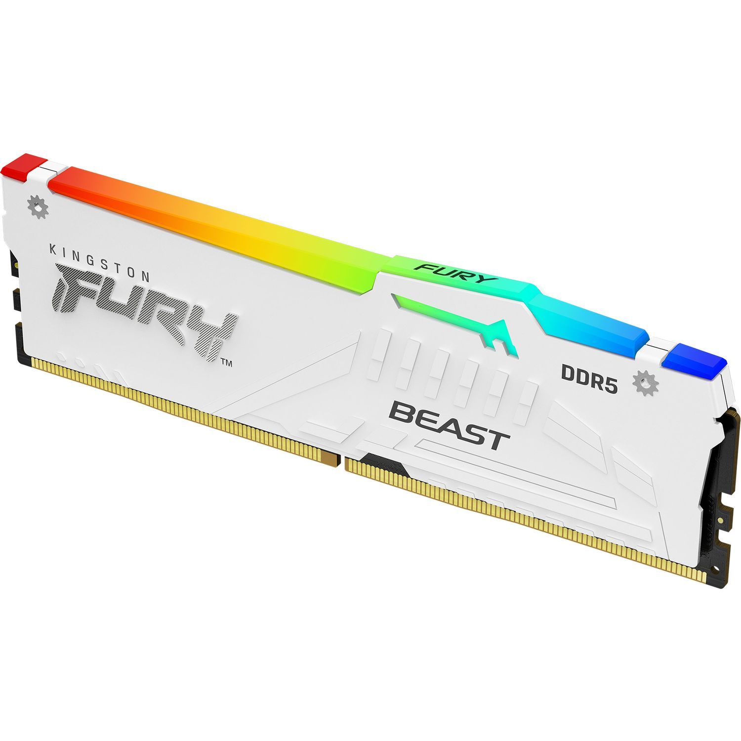 Память оперативная Kingston FURY Beast KF556C40BWA-16