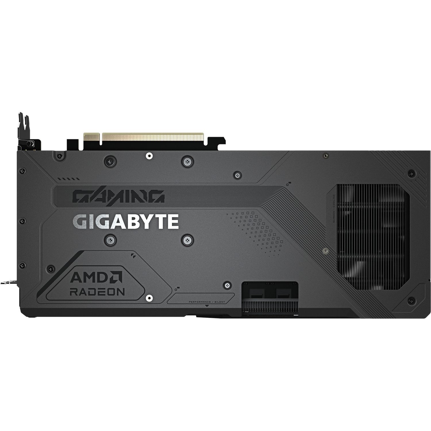 Видеокарта Gigabyte Radeon RX 9070 GAMING 16G (GV-R9070GAMING-16GD)