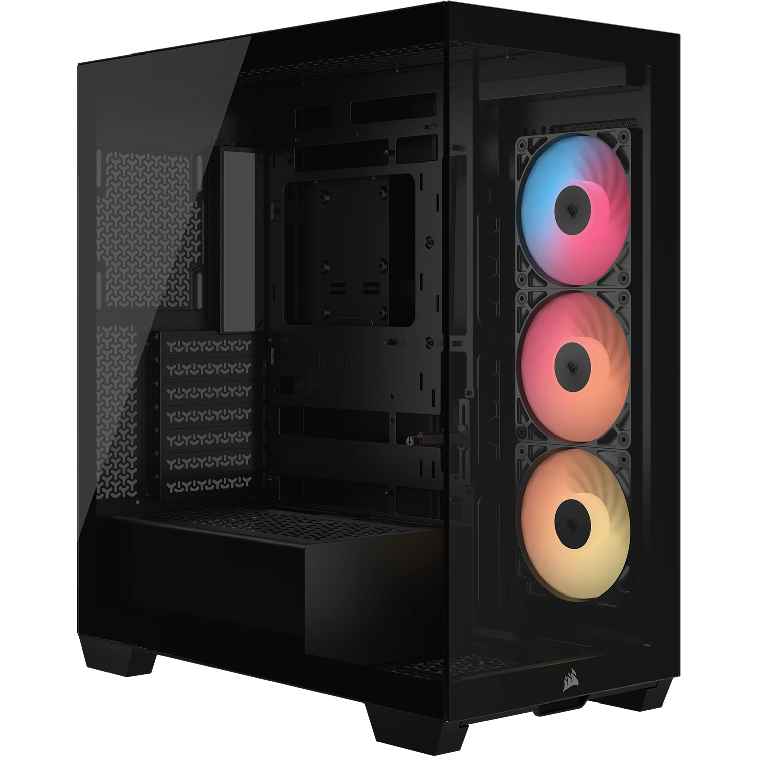 Корпус без блока питания Corsair CC-9011322-WW