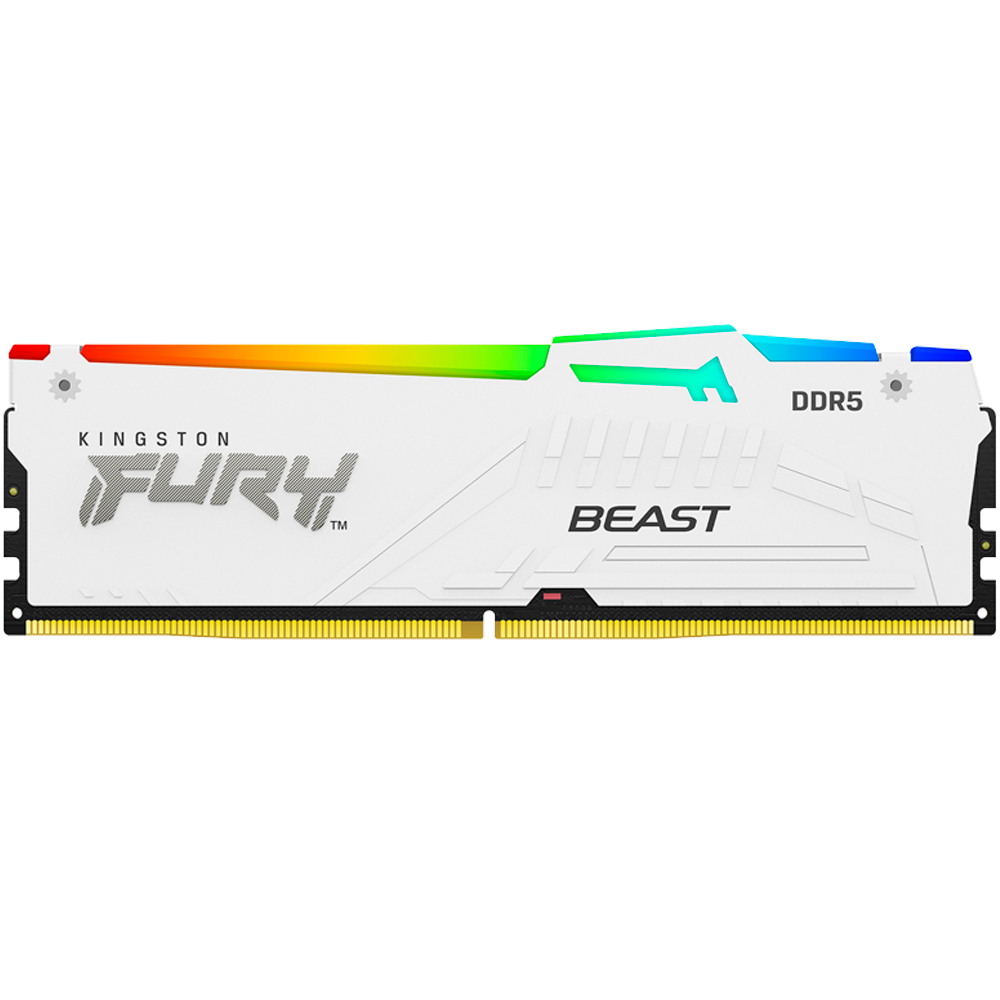 Память оперативная Kingston FURY Beast KF560C30BWEA-16