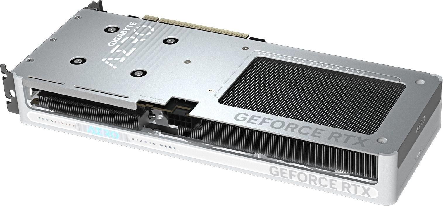 Видеокарта Gigabyte GV-N506TAERO OC-8GD 1.0