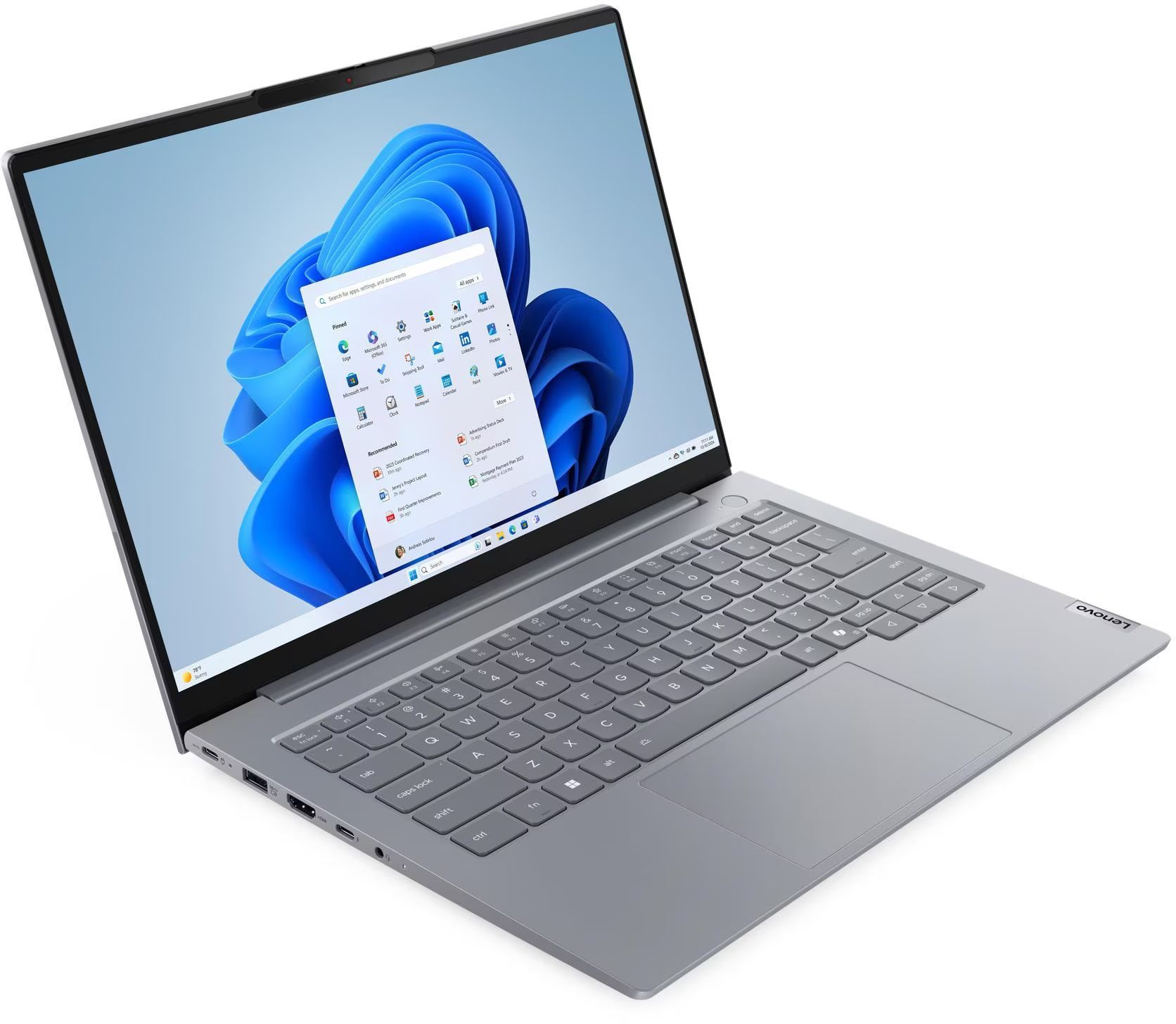 Ноутбук Lenovo 21SJ002AGQ