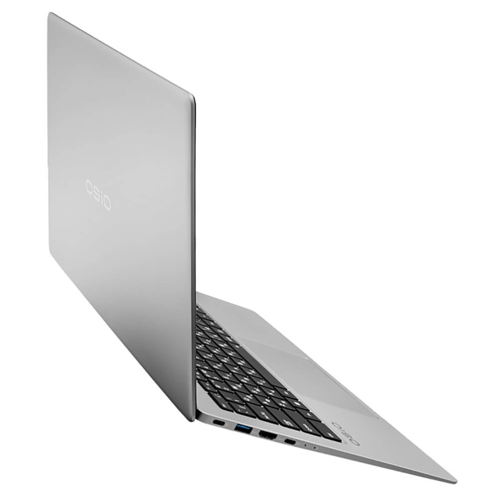 Ноутбук Ноутбук OSIO FocusLine F160a-010