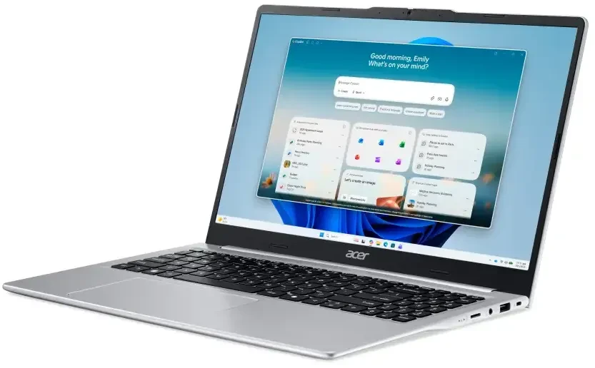 Ноутбук ACER Aspire Lite AL15-49P-R4JA (NX.DT8CD.005)