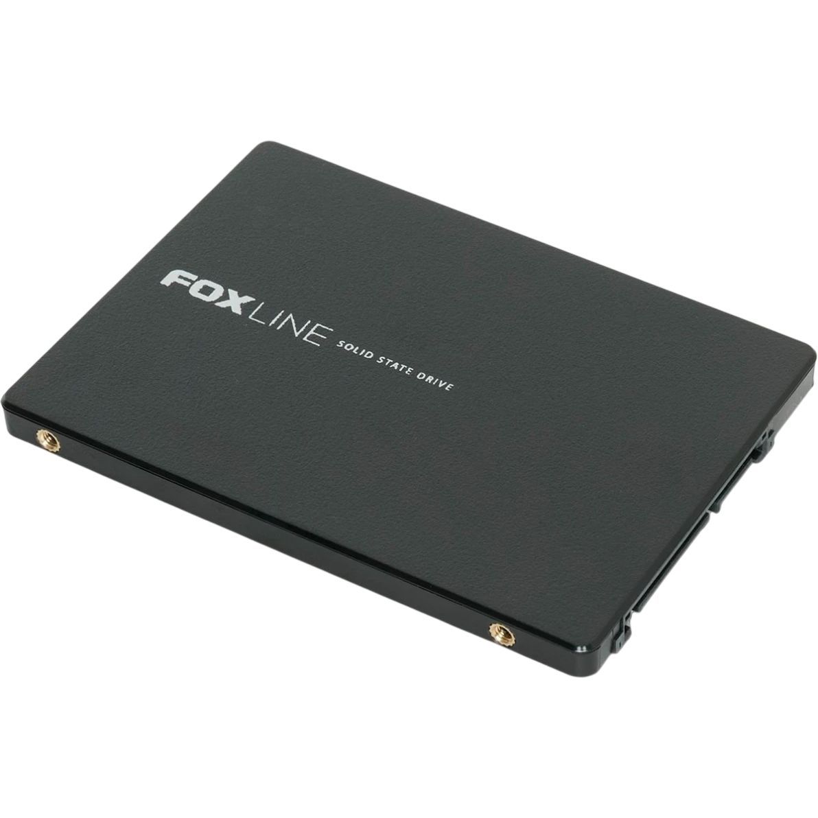 Твердотельный накопитель Foxline X5ST FL102425PCSM259X5ST