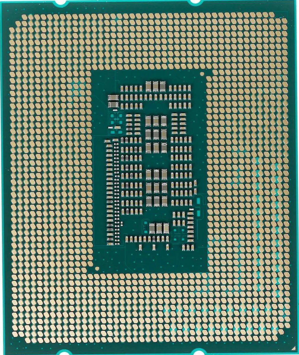 Процессор Intel CM8071504555019