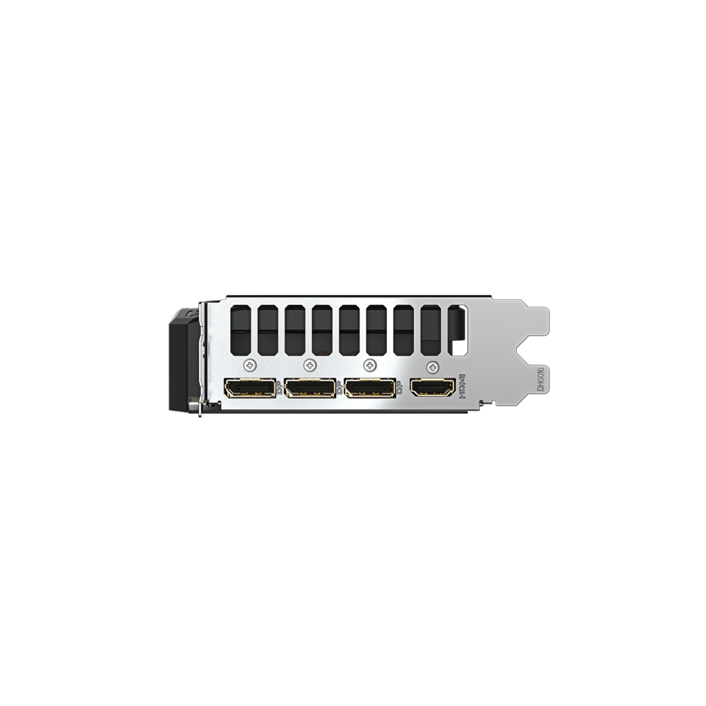 Видеокарта GIGABYTE GV-N506TWF2OC-16GD