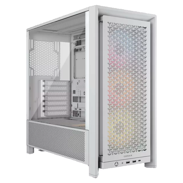Корпус без блока питания Corsair CC-9011297-WW