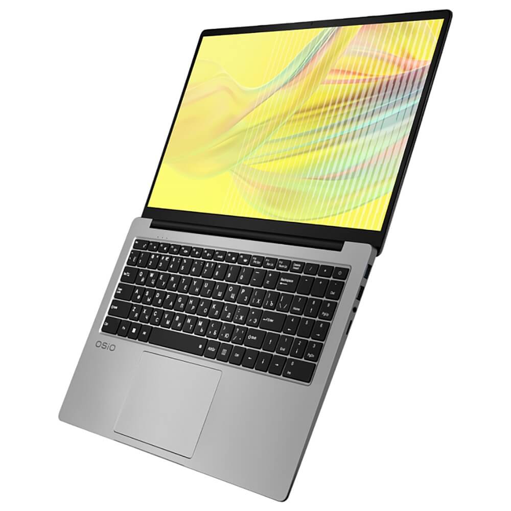 Ноутбук Ноутбук OSIO FocusLine F160a-010