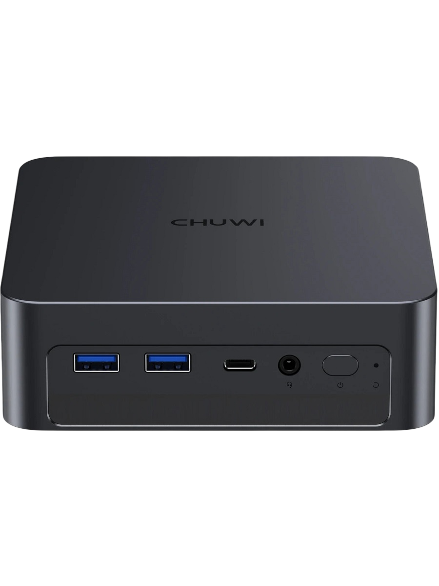 Компьютер Chuwi CWI611XU7P