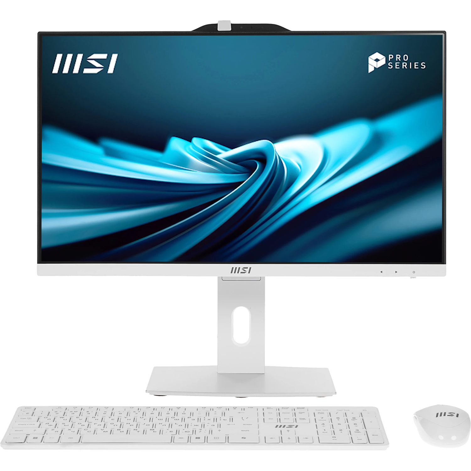 Моноблок MSI PRO AP242P 14M-807XRU 23.8"(9S6-AE0622-1057)