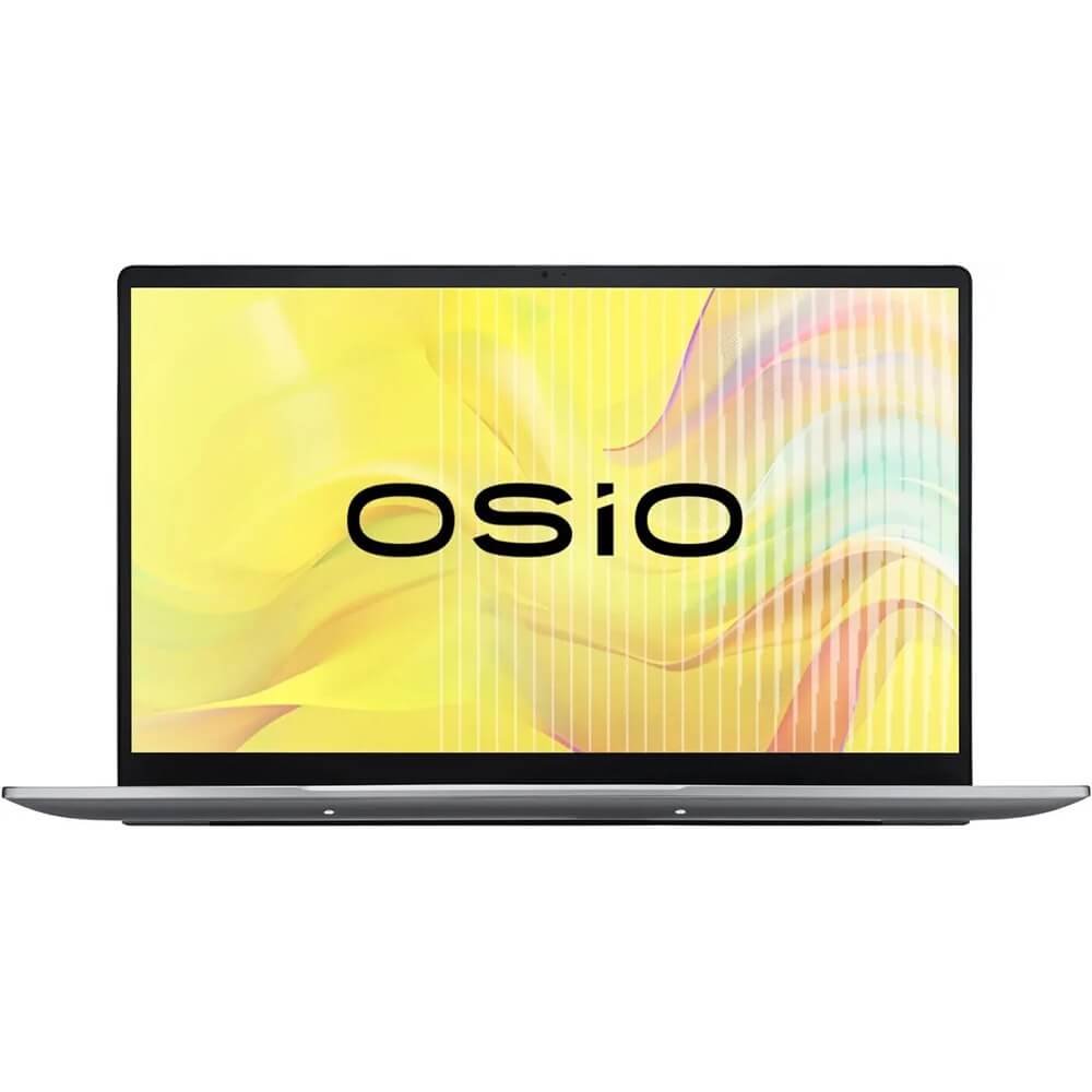 Ноутбук Ноутбук OSIO FocusLine F150a-008