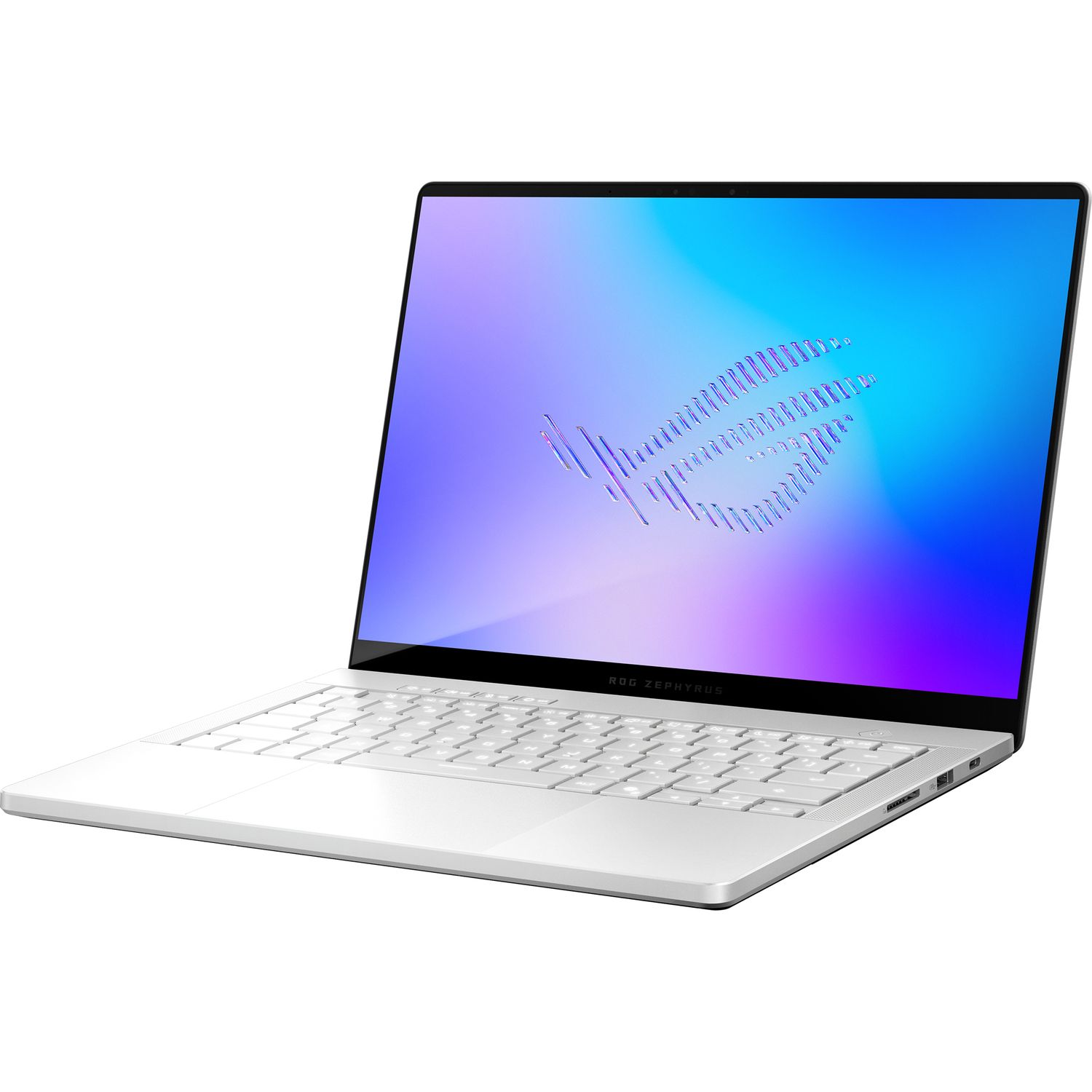 Ноутбук ASUS ROG Zephyrus G14 GU405AW-SY024W (90NR0P83-M000Y0)