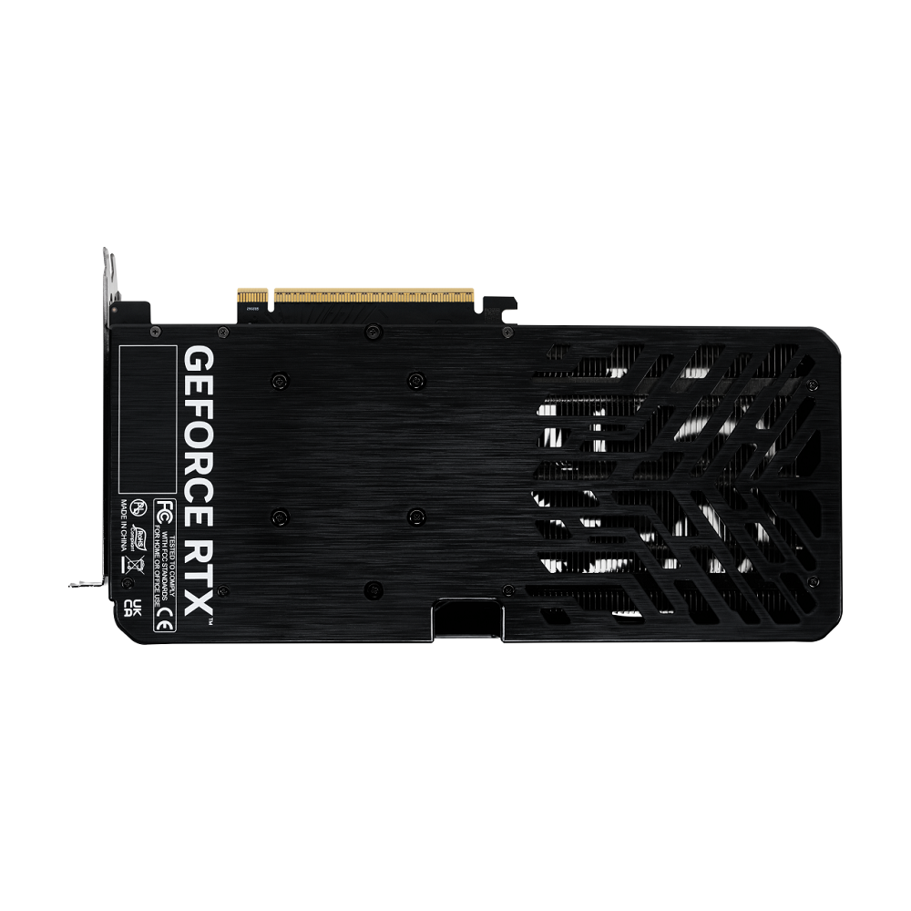Видеокарта PALIT PA-RTX5060 DUAL OC 8GB PALIT (NE75060S19P1-GB2063D)