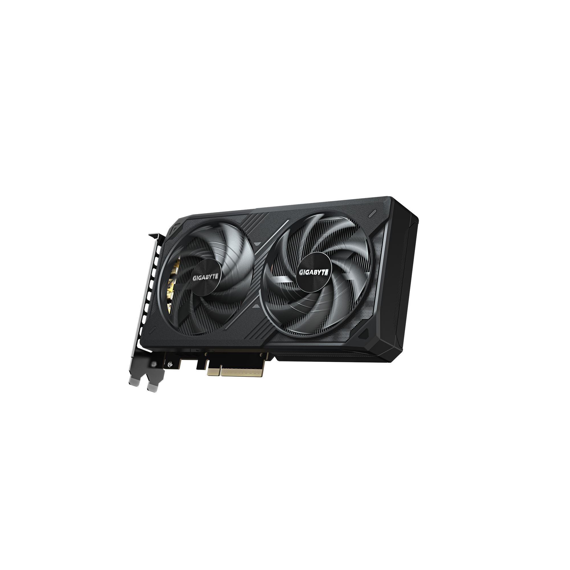 Видеокарта GIGABYTE GV-N506TWF2-8GD