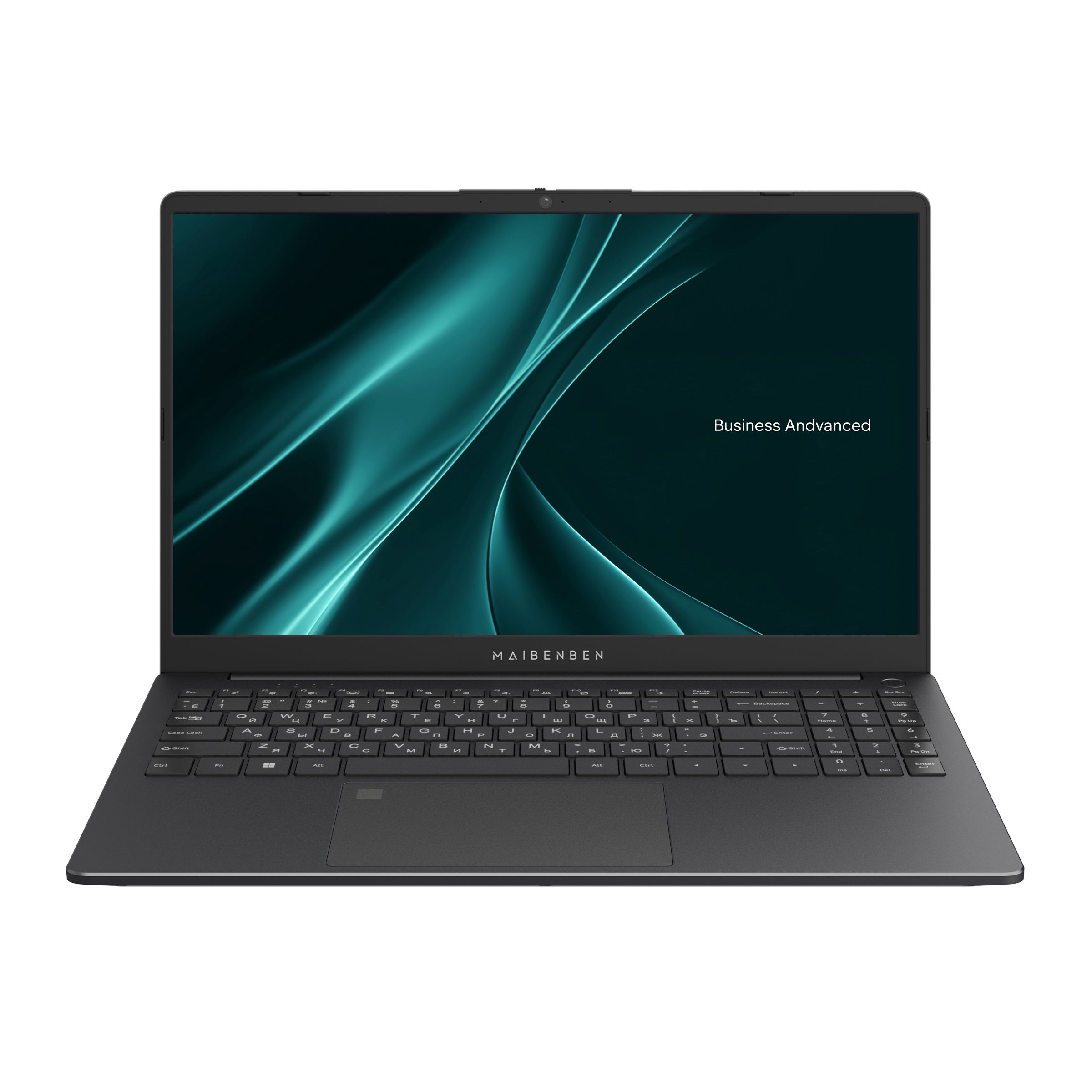 Ноутбук Maibenben B315A (B315A-i521UMB1SLGRE2)